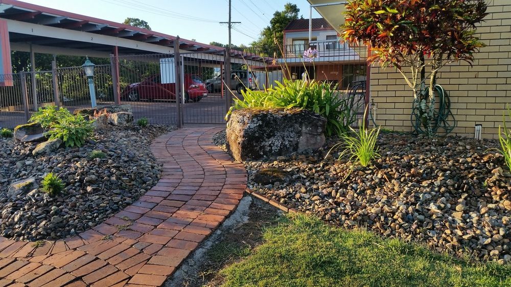 Motel In Nambour Exterior photo