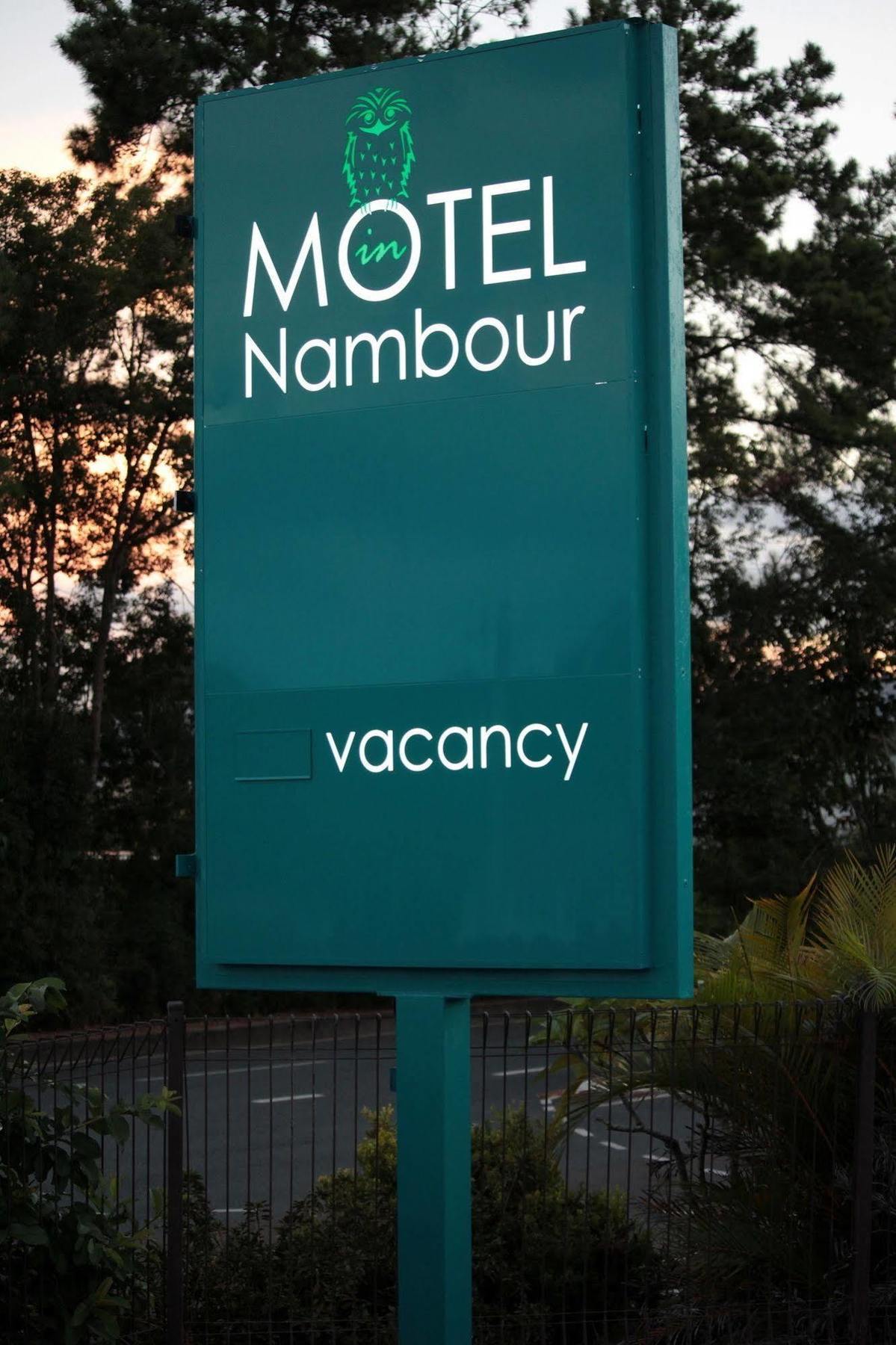 Motel In Nambour Exterior photo